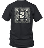 Fever 333 x Kerrang Shirt