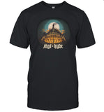 Hydden T-Shirts 2024