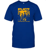 Fuct The King Stay The King Shirt 2023