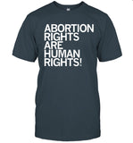 CM Punk’s “Abortion Rights Are Human Rights” Sweatshirt