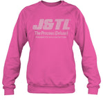 Judah & The Lion Hi-Def Sweatshirt
