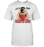 labs Put The Gloves On Shirt