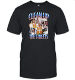 clean up the streets tee
