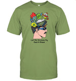 Limited Let Me Access My Dad A Base Funny Shirt