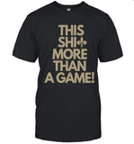 Jono Barnes More Than A Game Shirt