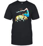 Clairo Sling Europe Tour 2022 Shirt_1