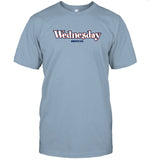 Gemischtes Hack Wedbesday 2023 Shirt