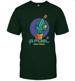 G Fuel Energy Formula A Hug Limited Shirt