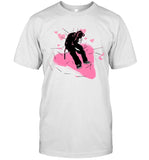 Limited Kenji Hearts Shirt