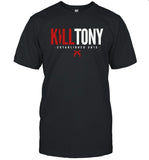 Kill Tony EST 2013 Shirt