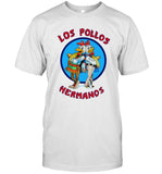Los Pollos Hermanos Tee