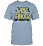 J-ROD Squad No Fly Zone Seattle Mariners Limited Shirt