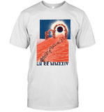 Lord Huron Red Rocks 2024 Shirt