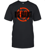 2025 Rise Against Red Heart Fist New Tee