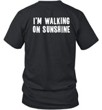 Ice Nine Kills Operation 2024 T-Shirt