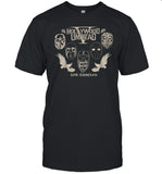 Hollywood Undead Los Angeles Logo Exclusive Event Shirt