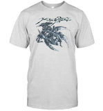 jesus piece Chrome Angels 2024 shirt