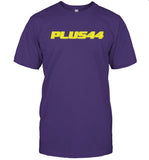 Lewis Hamilton Plus44 Silver Stone Shirt 2024