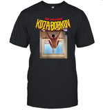 koza bobkov spiderman limited t-shirt_1