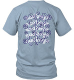 Junior H Sad Boyz Los Angeles T-Shirt