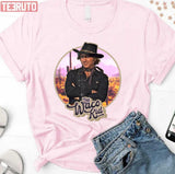 Blazing Saddles The Waco Kid Unisex Sweatshirt