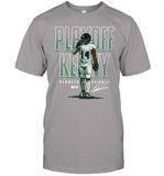 Kenneth Gainwell Philadelphia Playoff Kenny Signature t shirt