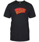 Like Some Other Men Do Super Yaki T-Shirt