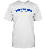 Lil Peej Superstar Est 2001 Shirt