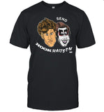 HOOK And Danhausen-Send HOOKHausen Tee