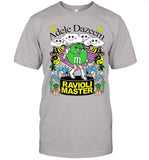 Adele Dazeem Shirt, Adele Dazeem Ravioli Master T-Shirt