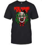 Ice Nine Kills I'm Slashing Through The Snow IX 2024 Tee