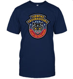 Limited Turnpike Troubadours A Cat In The Rain T-Shirt