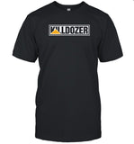 Limited Killdozer Logo 2023 T-Shirt