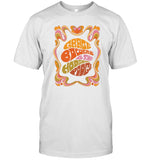 Grace Bowers & The Hodge Podge Retro Band T-Shirt