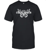 Cooper's Coop's Advice T-Shirt