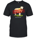 G59Records Suicideboys Blood Of The Lamb Shirt 2024