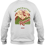 Cuckoo Resort Alpschatten 2024 Shirt