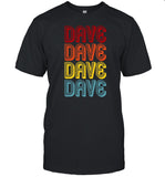 Julia Roberts Wearing Dave Dave Dave Dave T Shirt