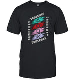 Gaming Video Game Gamer Shirt Limited