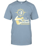 Joni Mitchell And The Joni Jam Oct 19-20 2024 Hollywood, CA T-Shirt