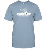 Kendrick Lamar Gnx Tour 2025 Shirt