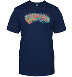 Goose Fox Theater Oakland, Ca September 25 & 26, 2023 T Shirt