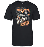 Alice Cooper The Halloween Spook Show Shirt