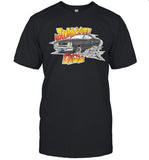 Junkyard Digs 1970 Satellite Shirt