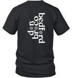 Don Broco Bedford Brown T-Shirt