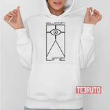 Blame Silicon Life Knights Of Sidonia Unisex T-Shirt