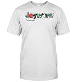 Joywave Footnote 5 T Shirt
