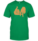 Los Angeles Helping Hands Shirt