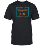 Jake Vetter Tagovailoa Hill 2024 Shirt