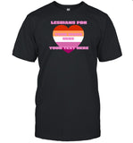 Lesbians For Your Image Here Your Text Here